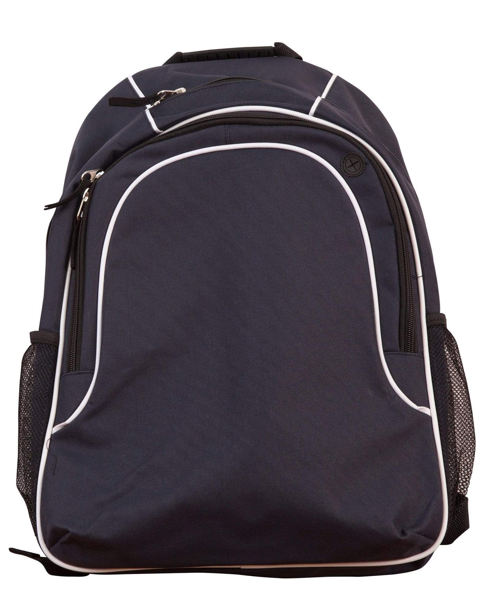 Winning Spirit Winners Backpack B5020 Metro Workwear.